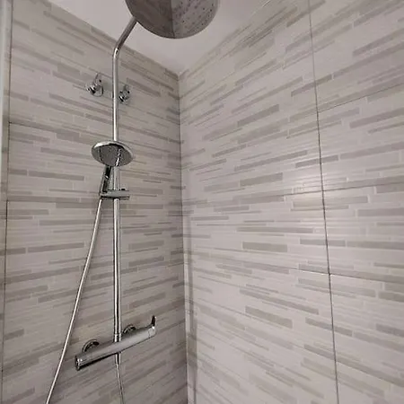 Espectacular Loft Reformado En By Bebalmy Lägenhet Córdoba