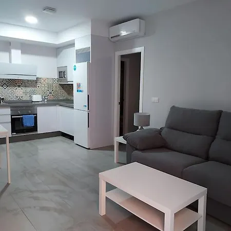 Espectacular Loft Reformado En By Bebalmy Lägenhet Córdoba