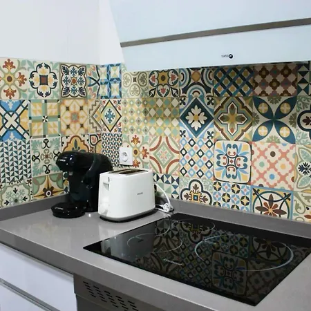 Espectacular Loft Reformado En By Bebalmy Córdoba